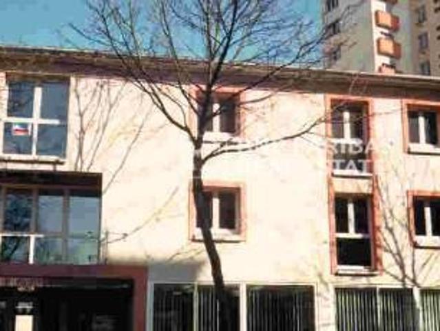 Location bureaux Orléans Accès facile transports