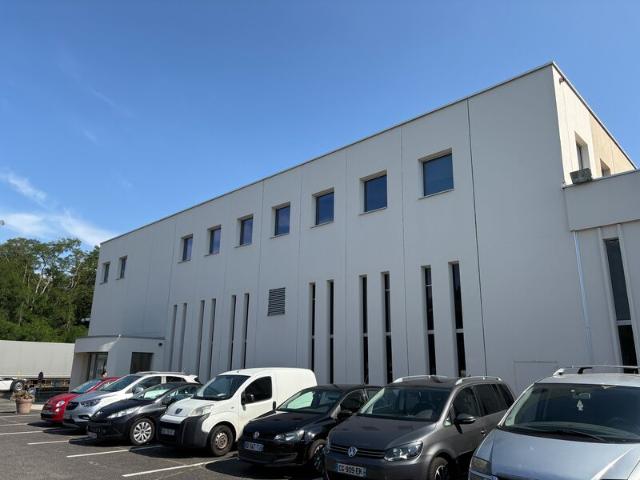 Location bureaux Orléans Sud Saint Cyr en Val
