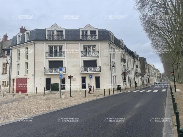 Location bureaux Orléans Proche Loire et centre ville
