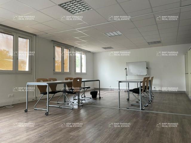 Location bureaux Orléans Proximité Cité Administrative Coligny