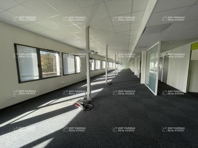 Location bureaux Orvault Parc tertiaire Cité Expandis