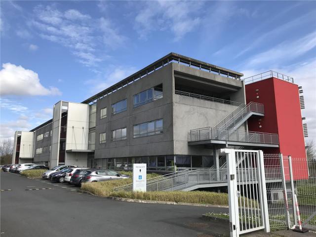 Location bureaux Orvault Proche périphérique et transports