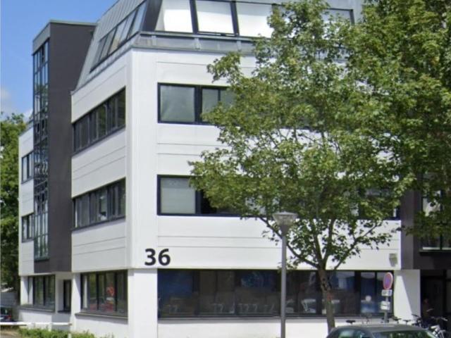 Location bureaux Orvault Proche périphérique et bus Porte de Sautron