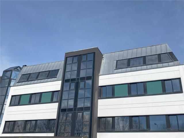 Location bureaux Orvault Proche route de Vannes et commerces