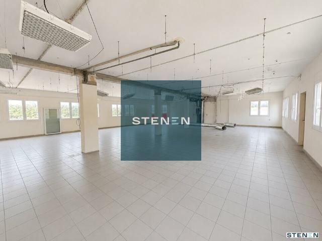 Location bureaux Aubagne Proche A52 et centre ville