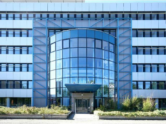 Location bureaux Aubervilliers Proche métro ligne 12 et Parc Icade