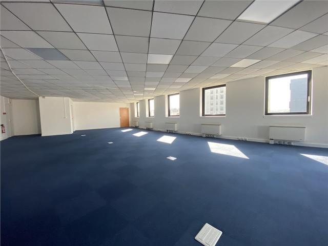 Location bureaux Aubervilliers Proche métro 7 et RER B