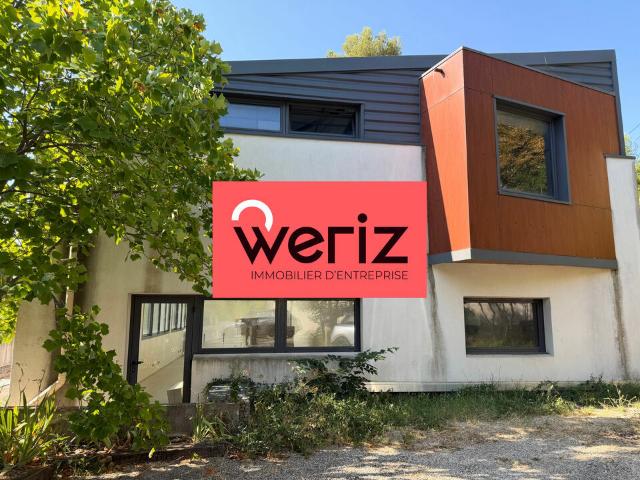 Location bureaux Aix en Provence centre Proche transports
