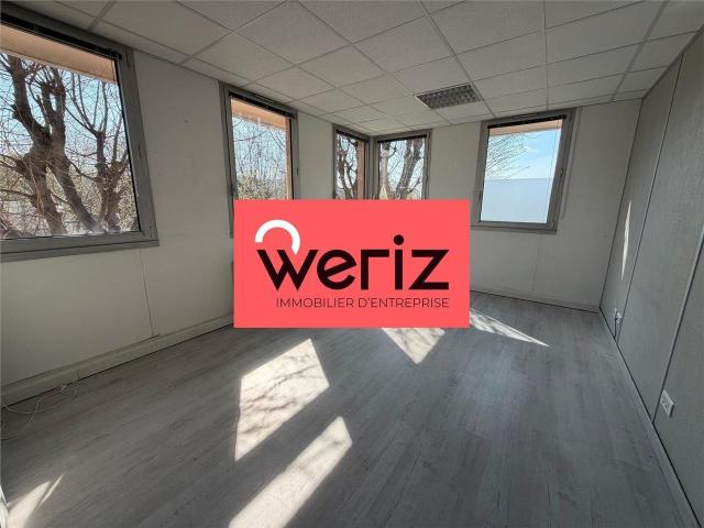 Location bureaux Aix en Provence centre ville et autoroutes
