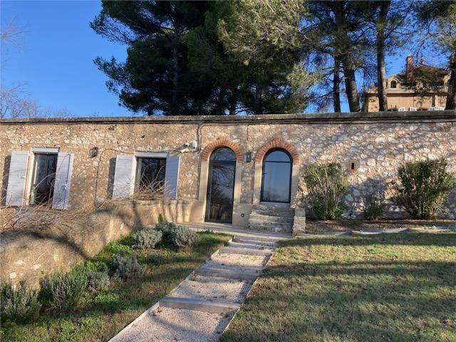 Location bureaux Aix en Provence Domaine de Galice