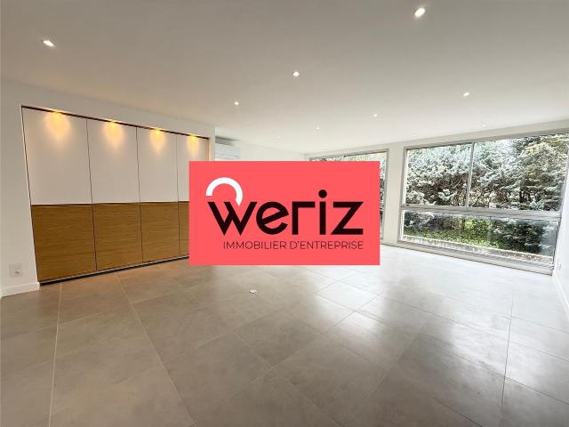 Location bureaux Aix en Provence Ouest Proche axes autoroutiers
