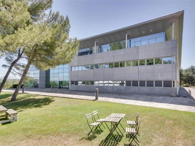 Location bureaux Aix en Provence Pichaury Robole Proche D9, A51 et TGV