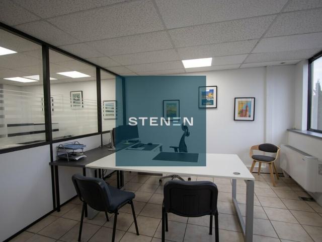 Location bureaux Aix en Provence Proche centre ville, bus, gare TGV et autoroute