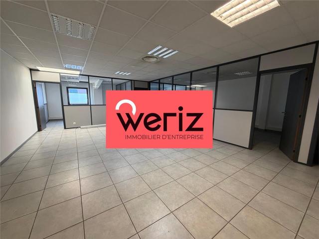 Location bureaux Aix en Provence Proche A51 et D9