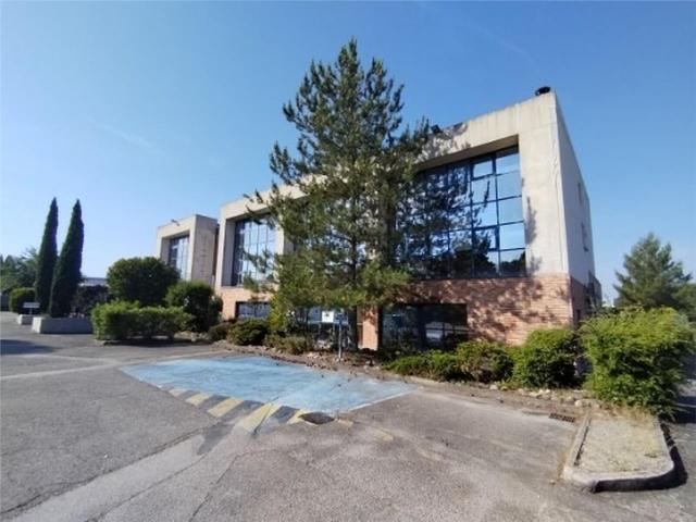 Location bureaux Aix en Provence Proche aéroport et autoroutes