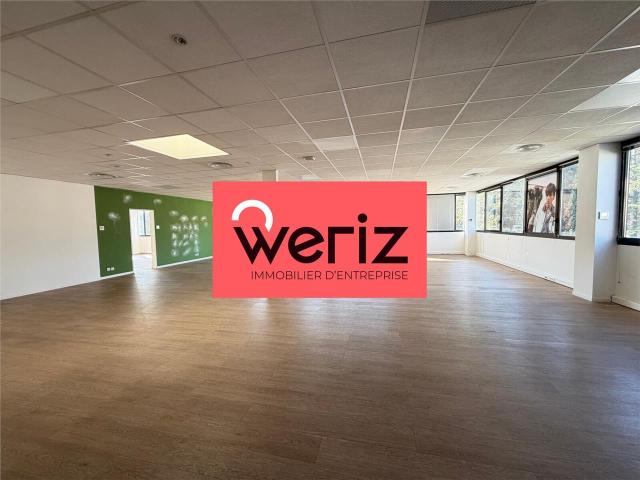 Location bureaux Aix en Provence Proche autoroute et transports