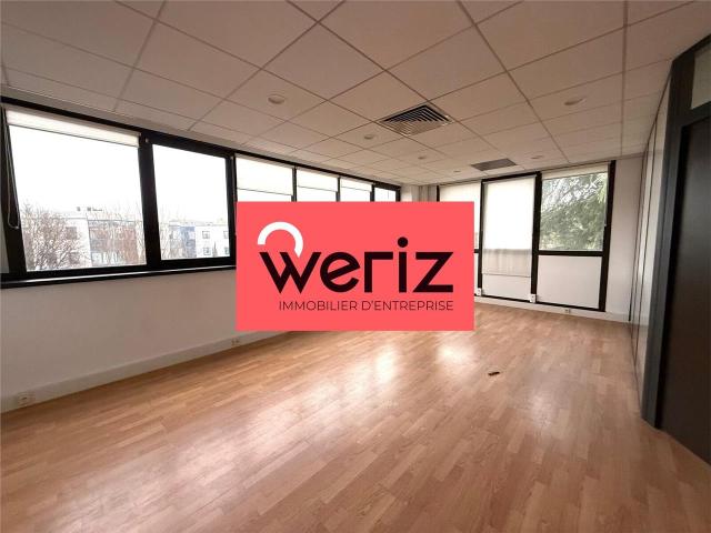Location bureaux Aix en Provence Proche autoroutes et bus