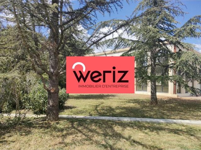 Location bureaux Aix en Provence Proche axes autoroutiers et bus