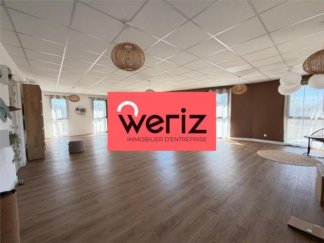 Location bureaux Aix en Provence Proche bus, autoroute et gare