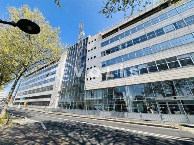 Location bureaux Alfortville Proche A4, métro 8 et RER