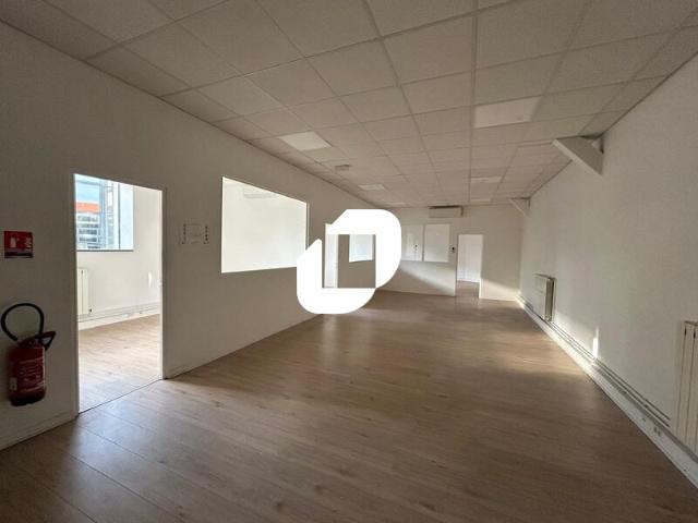Location bureaux Alfortville Proche RER D, A4 et A86