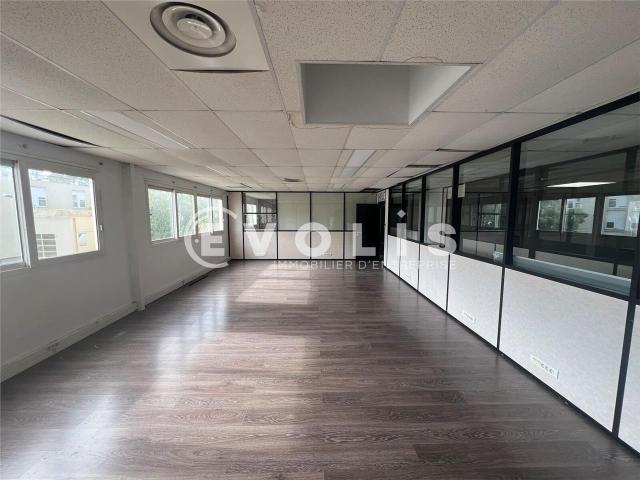Location bureaux Alfortville Proche RER D, A86, A4 et Grand Paris Express