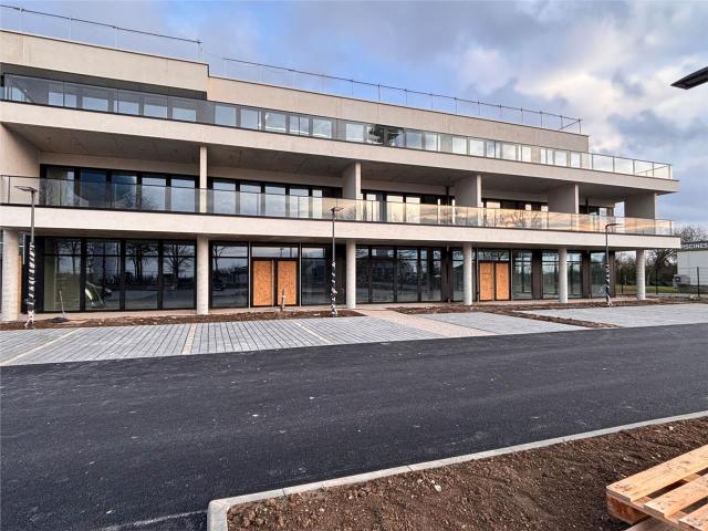 Location bureaux Amiens Entrée sud, proche transports
