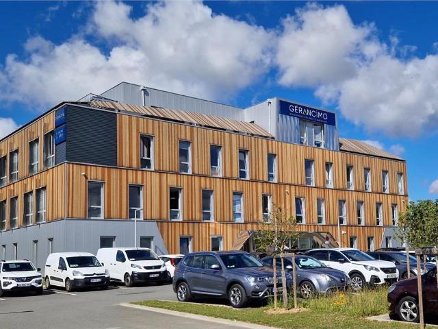 Location bureaux Amiens Proche autoroute et rocade