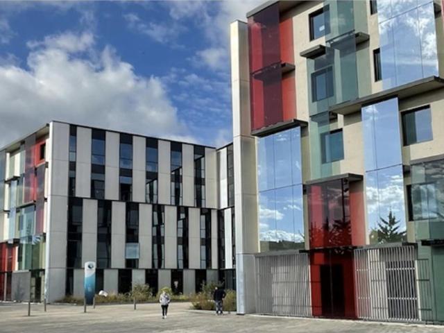 Location bureaux Amiens proche gare SNCF et grands boulevards