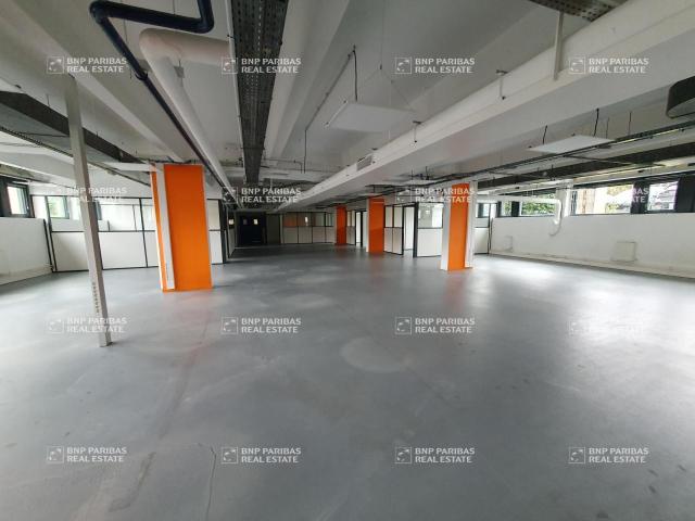 Location bureaux Angers Proche transports en commun