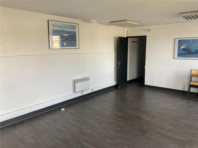 Location bureaux Anglet Proche commerces et transports