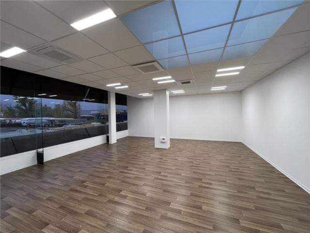 Location bureaux Andrézieux Bouthéon Proche A72