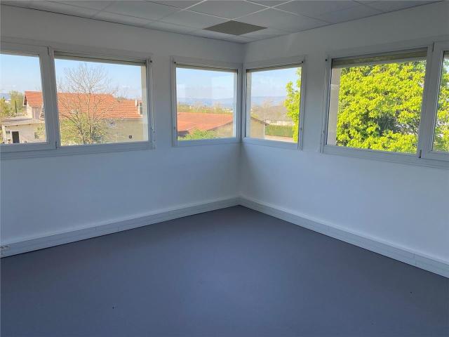 Location bureaux Andrézieux Bouthéon Proche St Just St Rambert