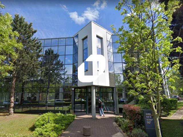 Location bureaux Antony Proche A10, A6, RER Massy Palaiseau