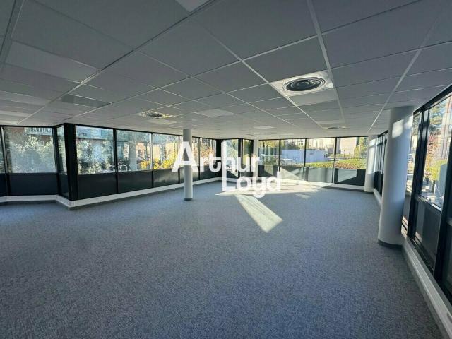 Location bureaux Antibes Proche Sophia Antipolis et A8