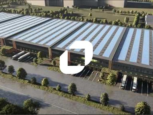 Location bureaux Aoste Proche autoroutes et aéroports