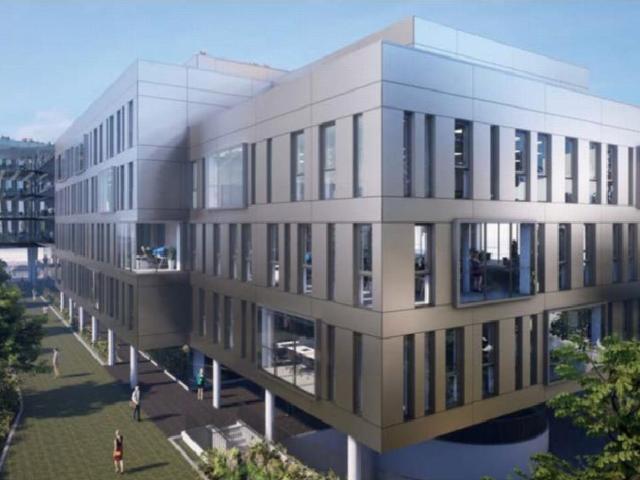 Location bureaux Arcueil Proche métro Mairie de Montrouge