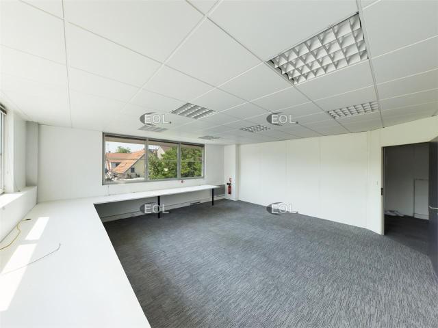Location bureaux Arcueil Proche A6 et périphérique