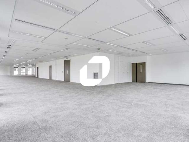 Location bureaux Arcueil Proche RER B et métro ligne 4