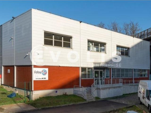 Location bureaux Arcueil Proche RER B et A6