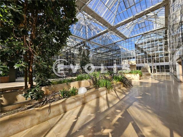 Location bureaux Arcueil Proche RER B et bus
