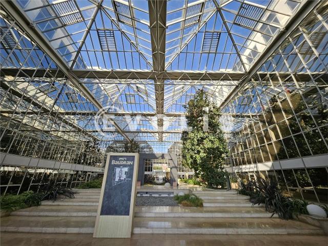 Location bureaux Arcueil Proche RER B Laplace et A6