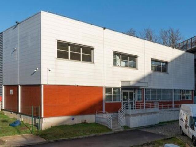Location bureaux Arcueil Proche RER Laplace et autoroutes A6