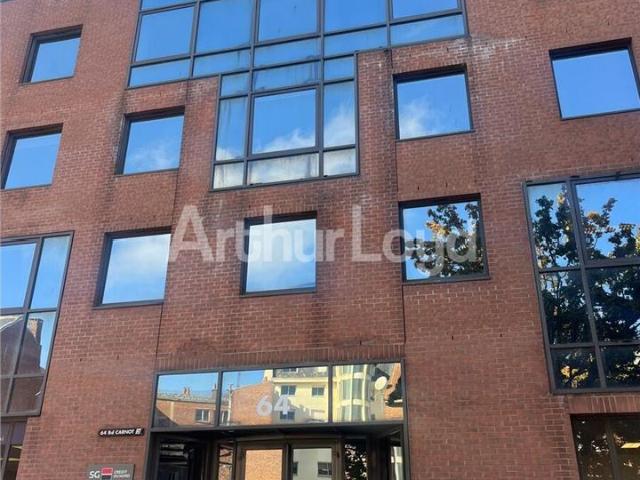 Location bureaux Arras Gare TGV et centre ville