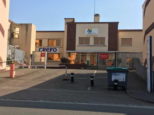 Location bureaux Arras Proche gare et centre ville