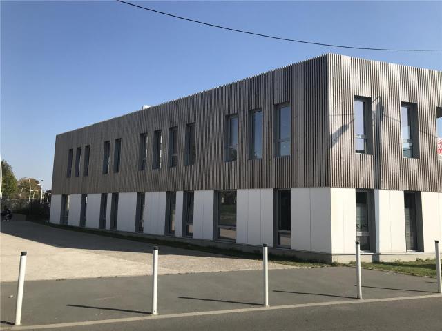 Location bureaux Arras Proche gare TGV et autoroutes