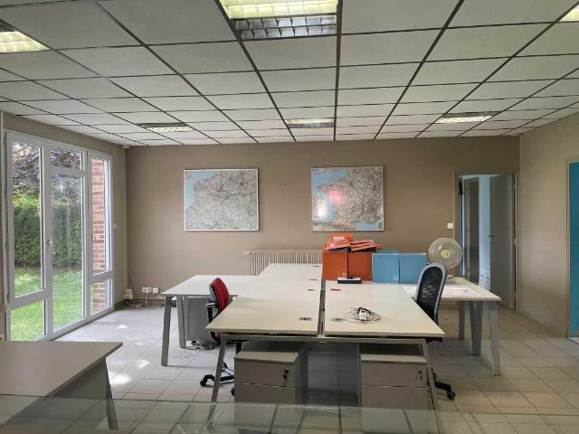 Location bureaux Arras ZI EST Proche centre ville