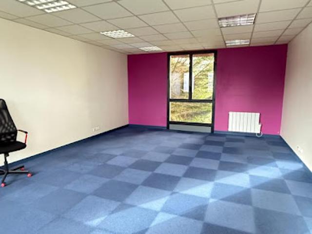 Location Bureaux Bures sur Yvette
