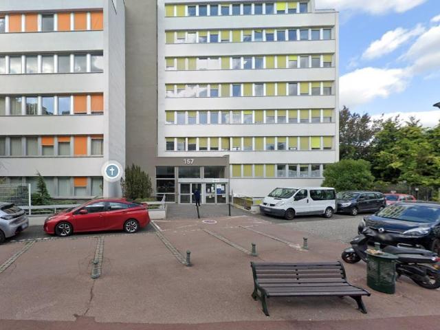 Location bureaux Bagneux Proche RER B et A86