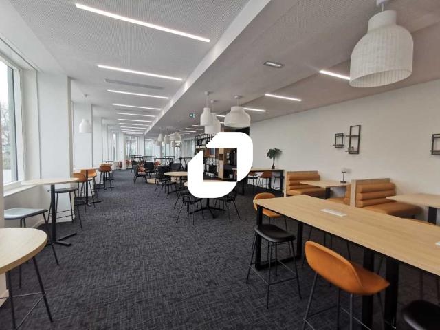 Location bureaux Bagneux Proche RER, métro et bus